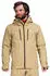 Schöffel FN Ski Jacket Pontresina sand drift