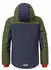 Schöffel Ski Jacket Brandberg B loden green