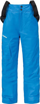 Schöffel Ski Pants Joran B blue ortensia