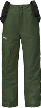 Sch&ouml;ffel Ski Pants Joran B loden green