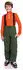 Schöffel Ski Pants Joran B loden green