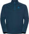 Odlo Besso 1/2 Zip Mid Layer (542472)