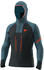 Dynafit Mezzalama Race 2 Jacket storm blue