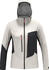 Salewa Sella 3 Layers Powertex Hardshell W Jacket oatmeal