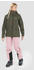 Salewa Sella 3 Layers Powertex Hardshell W Jacket dark olive