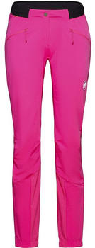 Mammut Aenergy SO Hybrid Pants Women (1021-00960) pink