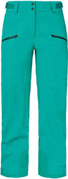 Sch&ouml;ffel 3L Pants Pizac Women (13306-23491) spectra green