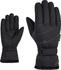 Ziener Kahli PR Lady Glove (801302) black.gold art