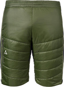 Sch&ouml;ffel Thermo Shorts Schlern M loden green