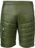 Schöffel Thermo Shorts Schlern M loden green