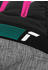 Reusch Flash Gore-tex Junior (6261305) black/black melange/pink glo
