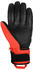 Reusch Worldcup Warrior R-tex XT Junior (6271233) black/fluo red