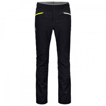 Ortovox Col Becchei Pants black raven