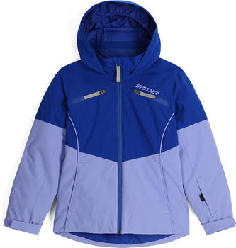 Spyder Camille jacket (38SJ073300) blau