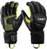 Leki Griffin Pro 3D Gloves back/lime/white