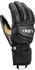 Leki Griffin Pro 3D Gloves back/tan
