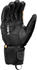 Leki Griffin Pro 3D Gloves back/tan