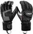 Leki Griffin Pro 3D Gloves black/white