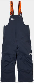 Helly Hansen Kinder Rider 2 Wasserfeste Latzhose (40342) marine