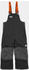 Helly Hansen Kinder Rider 2 Wasserfeste Latzhose (40342) schwarz