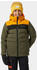 Helly Hansen Jr Cyclone Jacke Klassische Skijacke Für Jugendliche (41689)