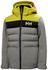 Helly Hansen Jr Cyclone Jacke Klassische Skijacke Für Jugendliche (41689)
