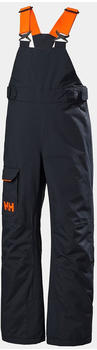 Helly Hansen Junior Summit Wasserfeste Skilatzhose (41740) navy