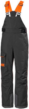 Helly Hansen Junior Summit Wasserfeste Skilatzhose (41740) schwarz