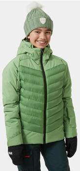 Helly Hansen Kinder Serene Mädchen Skijacke (41751) jade