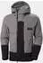 Helly Hansen Herren Odin Backcountry Infinity Shell-Jacke (63212) grau