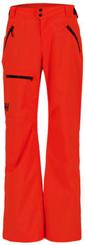Helly Hansen Herren Sogn Wärmeisolierende Ski-Cargohose (65673) orange