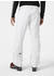 Helly Hansen Herren Legendary Wärmeisolierende Skihose (65704) weiß