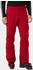 Helly Hansen Herren Legendary Wärmeisolierende Skihose (65704) rot