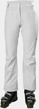 Helly Hansen Damen Bellissimo 2 Slim Fit-Softshell-Skihose (65736) weiß