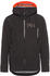 Helly Hansen Herren Sogn 2.0 Shell-Jacke (65748) schwarz