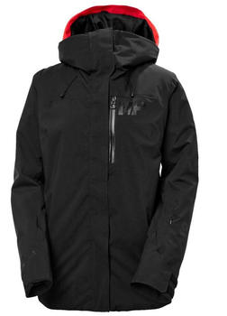 Helly Hansen Men Powshot Winter Jacke (65760) schwarz