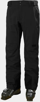 Helly Hansen Herren Rapid Classic Resistant Skihose (65762) schwarz