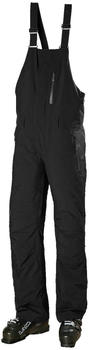 Helly Hansen Herren Legendary Wärmeisolierende Skilatzhose (65780) schwarz