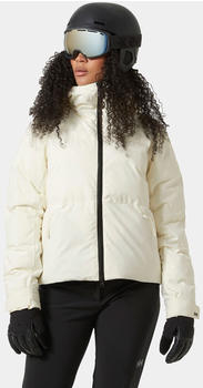 Helly Hansen Damen Nora Kurze Puffer-Skijacke (65897) snow