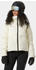 Helly Hansen Damen Nora Kurze Puffer-Skijacke (65897) snow