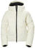 Helly Hansen Damen Nora Kurze Puffer-Skijacke (65897) snow