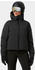 Helly Hansen Damen Nora Kurze Puffer-Skijacke (65897) schwarz