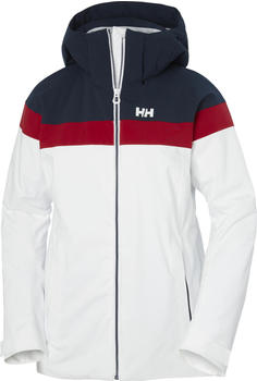 Helly Hansen Damen Motionista Lifaloft™ Skijacke (65934) weiß