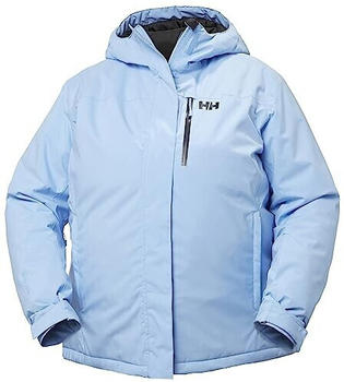 Helly Hansen Damen Snowplay Plus Jacke (65966) bright blue
