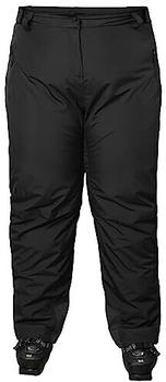 Helly Hansen Damen Legendary Plus Isolierte Skihose (65967) schwarz