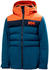 Helly Hansen Jr Cyclone Jacke Klassische Skijacke Für Jugendliche (41689)