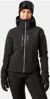 Helly Hansen Damen Alphelia Light Lifaloft-Jacke (65676-991) schwarz