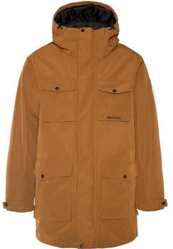 Protest Jacke MELTIN snowjacket (6792500) beige