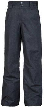 Protest Jungen Skihose Levid JR (4810282) dark grey melee
