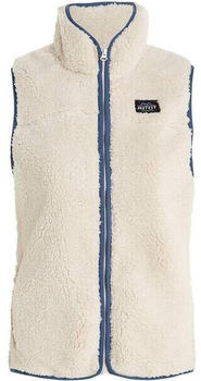 Protest Kapuzensweat PRTBODHI bodywarmer (6624000) kitoffwhite